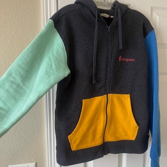 Cotopaxi Sweatshirt - Picture 4 of 7